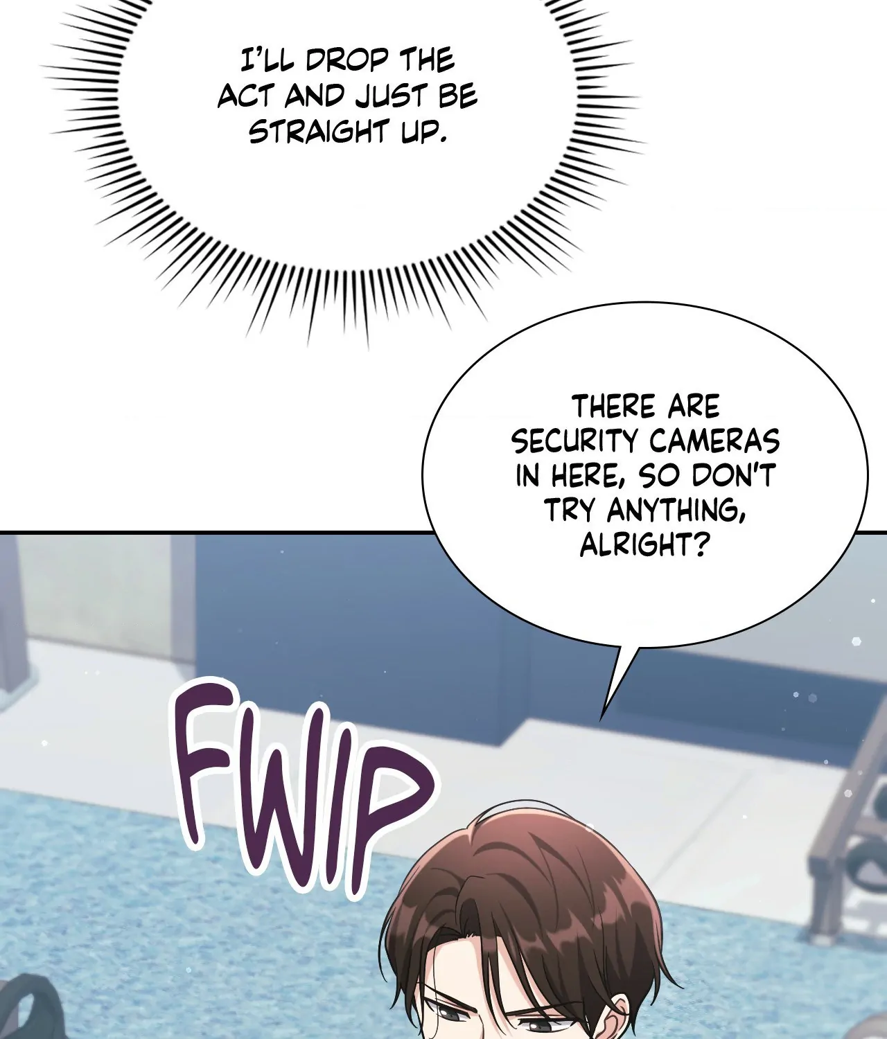 I'm Not Your Fated Guide, But... Chapter 6 - page 300